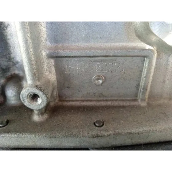 Caja Cambios para Lexus Is