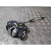 Cerradura Puerta Delantera Derecha para Lexus Is
