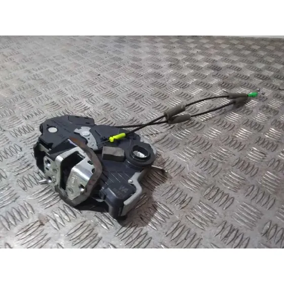 Cerradura Puerta Delantera Derecha para Lexus Is