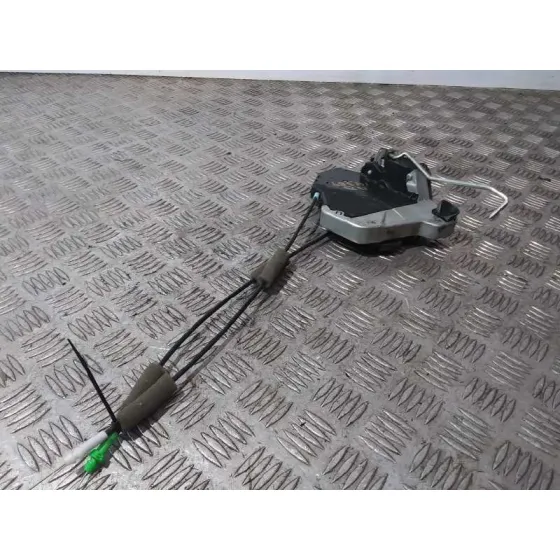 Cerradura Puerta Delantera Derecha para Lexus Is