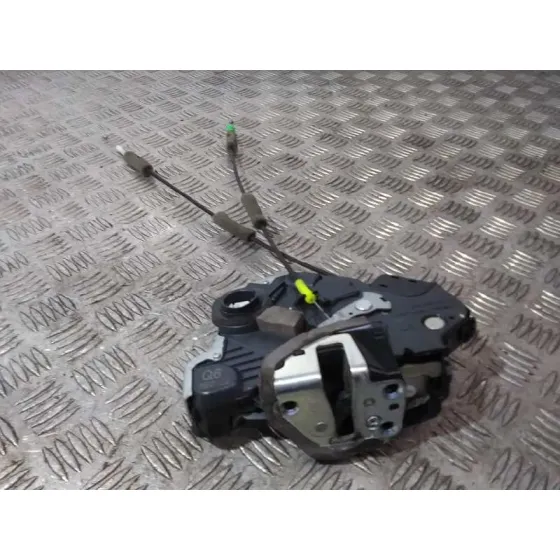 Cerradura Puerta Delantera Izquierda para Lexus Is