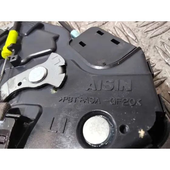 Cerradura Puerta Delantera Izquierda para Lexus Is