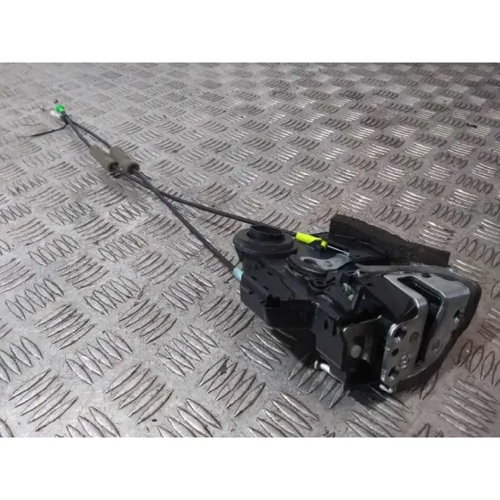 Cerradura Puerta Trasera Derecha para Lexus Is