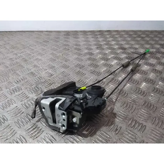 Cerradura Puerta Trasera Izquierda para Lexus Is