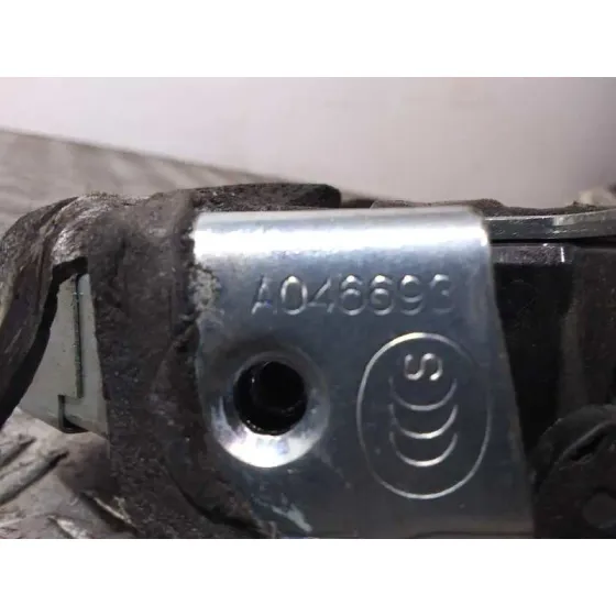 Cerradura Puerta Trasera Izquierda para Lexus Is