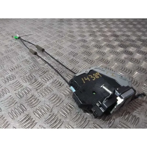 Cerradura Puerta Trasera Izquierda para Lexus Is