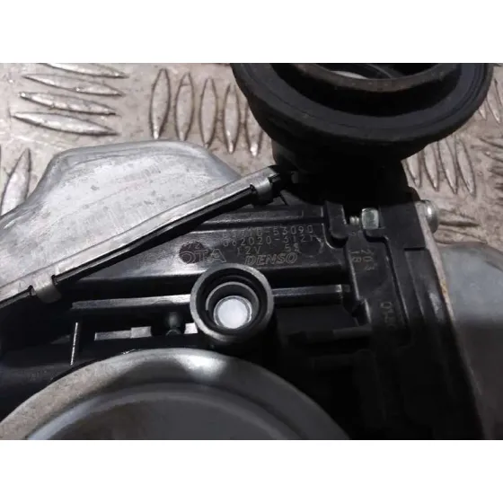 Elevalunas Delantero Derecho para Lexus Is
