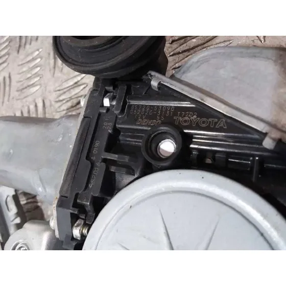 Elevalunas Delantero Izquierdo para Lexus Is