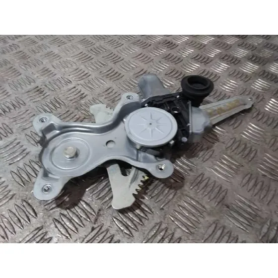 Elevalunas Trasero Derecho para Lexus Is
