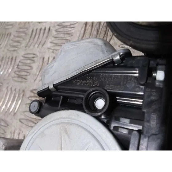 Elevalunas Trasero Izquierdo para Lexus Is