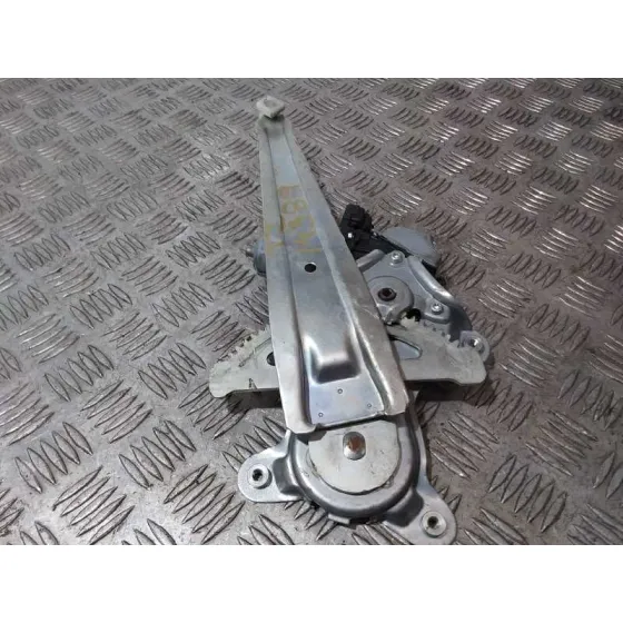 Elevalunas Trasero Izquierdo para Lexus Is