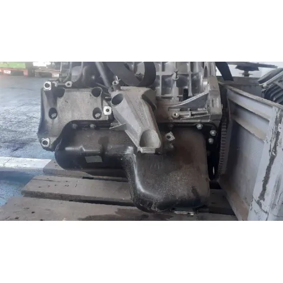 Despiece Motor para Bmw Serie 3 Berlina (E90)