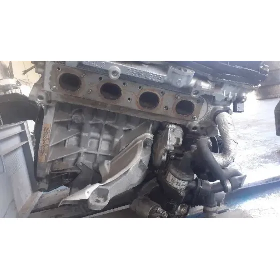 Despiece Motor para Bmw Serie 3 Berlina (E90)