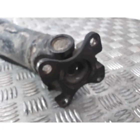 Transmision Central para Ford Transit Caja Cerrada '06
