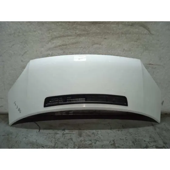 Capot para Ford Transit Caja Cerrada '06
