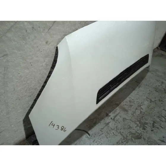 Capot para Ford Transit Caja Cerrada '06