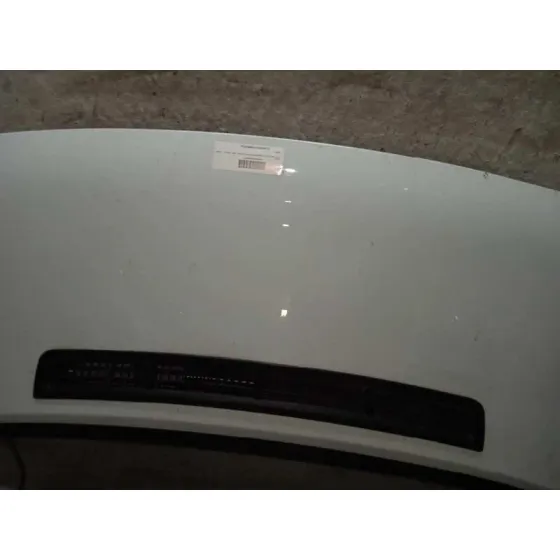 Capot para Ford Transit Caja Cerrada '06