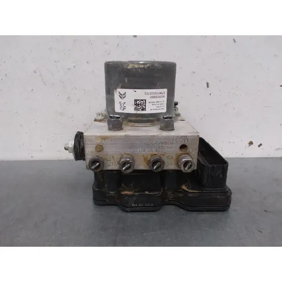 Abs para Peugeot Rifter
