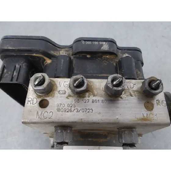 Abs para Peugeot Rifter