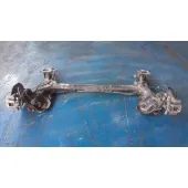 Puente Trasero para Peugeot Rifter