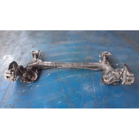 Puente Trasero para Peugeot Rifter