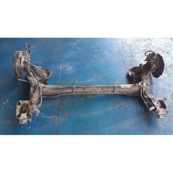 Puente Trasero para Peugeot Rifter