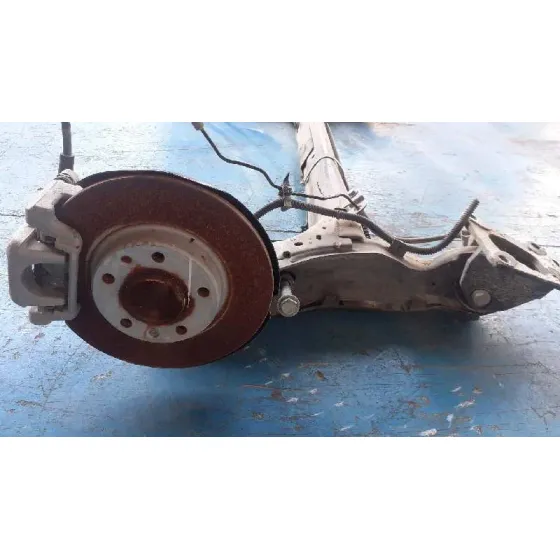 Puente Trasero para Peugeot Rifter