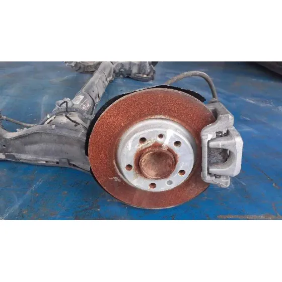 Puente Trasero para Peugeot Rifter