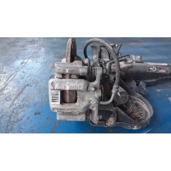 Puente Trasero para Peugeot Rifter