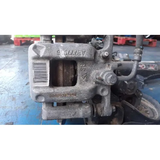Puente Trasero para Peugeot Rifter