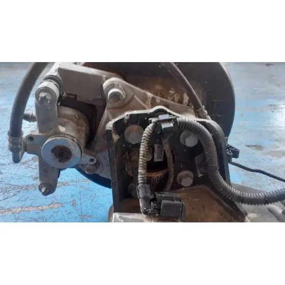 Puente Trasero para Peugeot Rifter