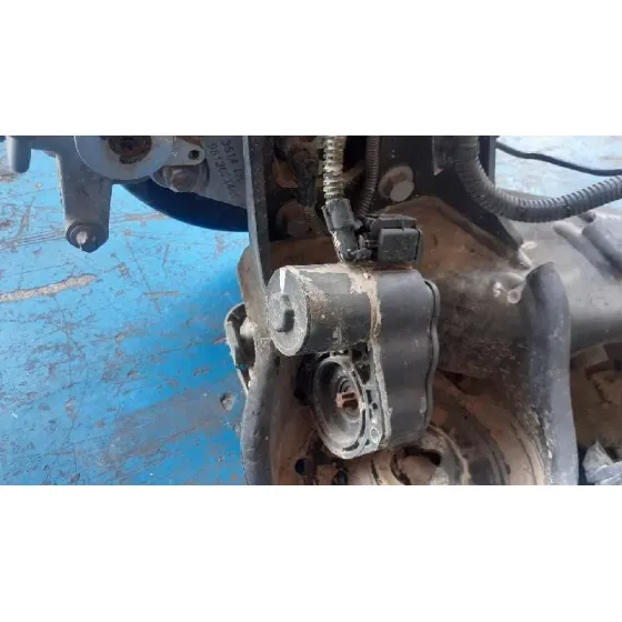 Puente Trasero para Peugeot Rifter