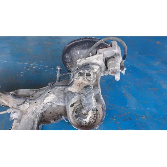 Puente Trasero para Peugeot Rifter