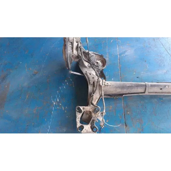 Puente Trasero para Peugeot Rifter