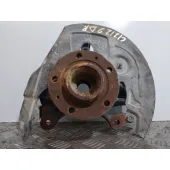 Mangueta Delantera Derecha para Peugeot Rifter