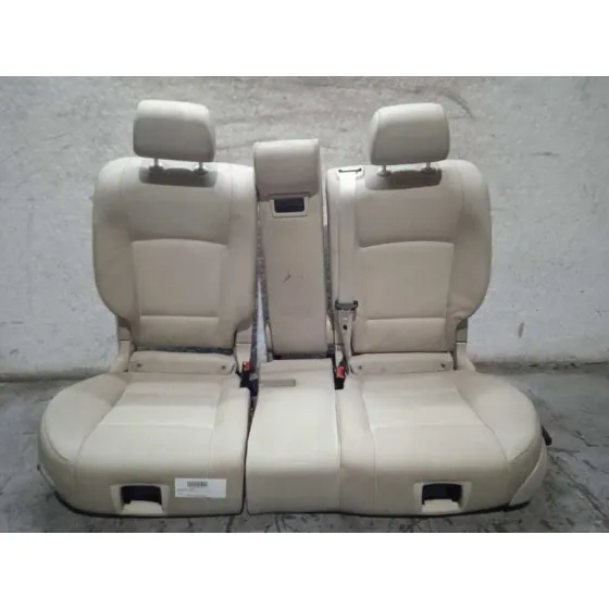 Juego Asientos Completo para Bmw Serie 5 Gran Turismo (F07)