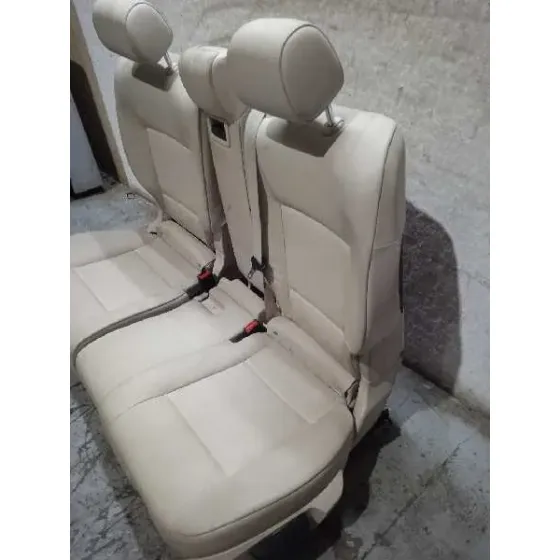 Juego Asientos Completo para Bmw Serie 5 Gran Turismo (F07)