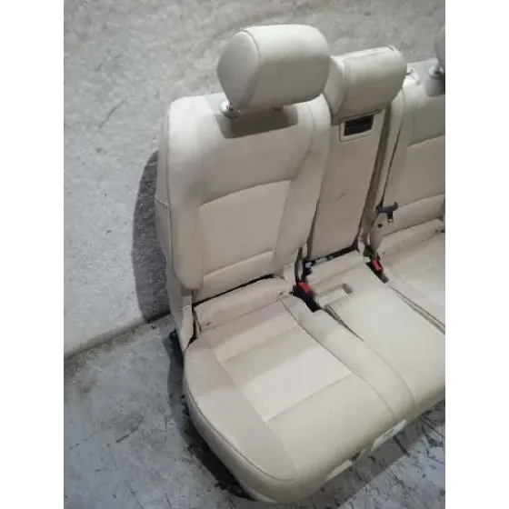 Juego Asientos Completo para Bmw Serie 5 Gran Turismo (F07)