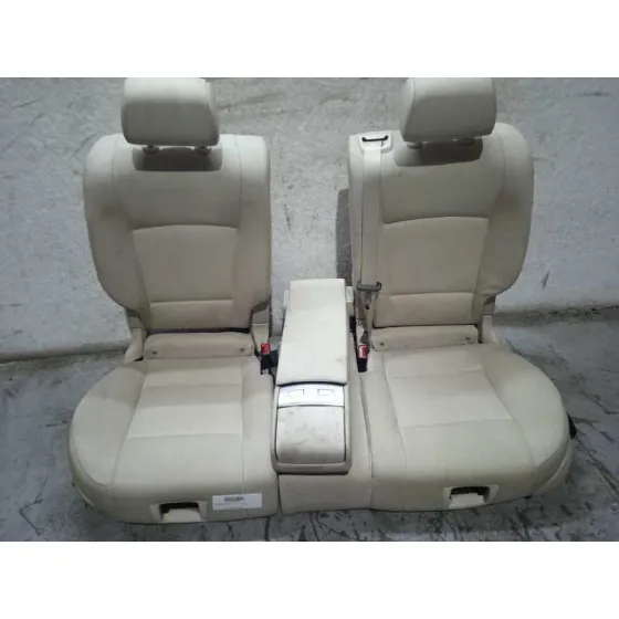 Juego Asientos Completo para Bmw Serie 5 Gran Turismo (F07)