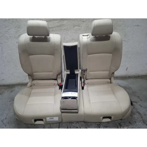Juego Asientos Completo para Bmw Serie 5 Gran Turismo (F07)