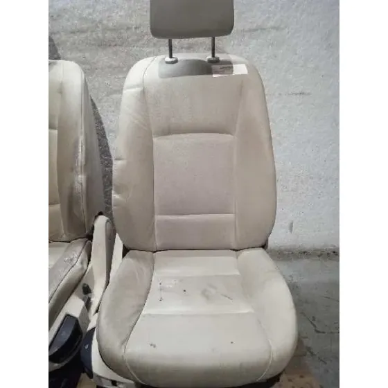 Juego Asientos Completo para Bmw Serie 5 Gran Turismo (F07)