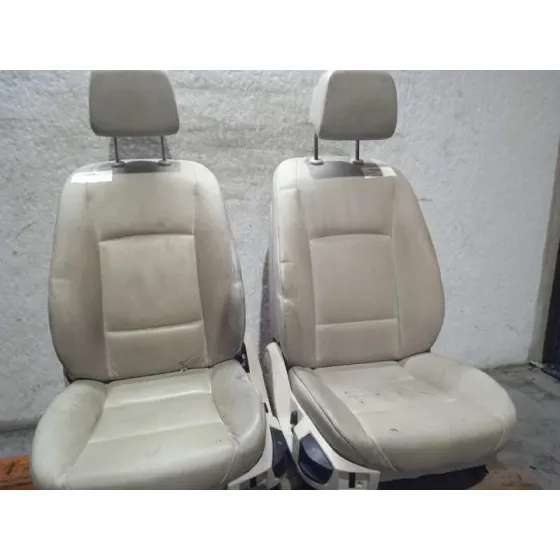 Juego Asientos Completo para Bmw Serie 5 Gran Turismo (F07)