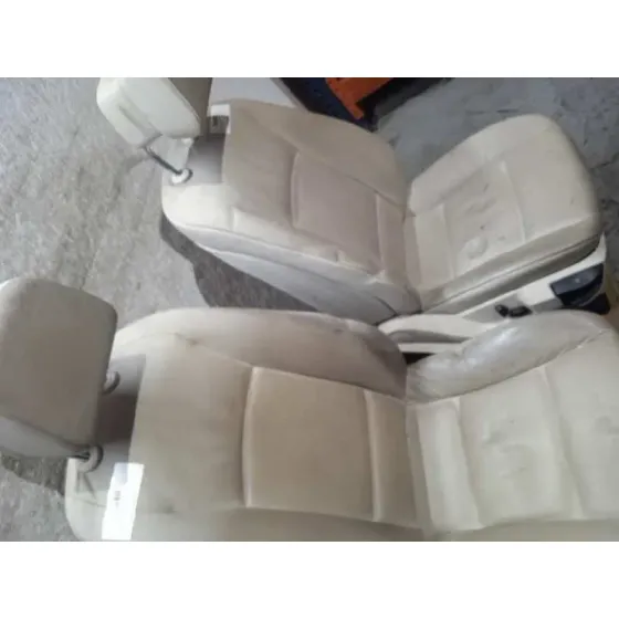 Juego Asientos Completo para Bmw Serie 5 Gran Turismo (F07)