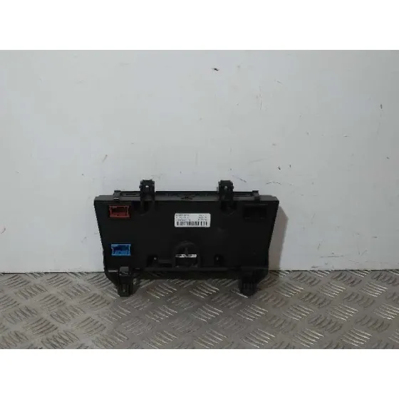Mando Climatizador para Fiat Bravo (198)