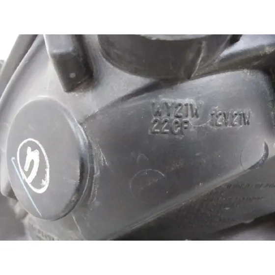 Faro Derecho para Toyota Prius (Nhw20)