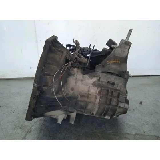 Caja Cambios para Ford Mondeo Berlina (Ge)