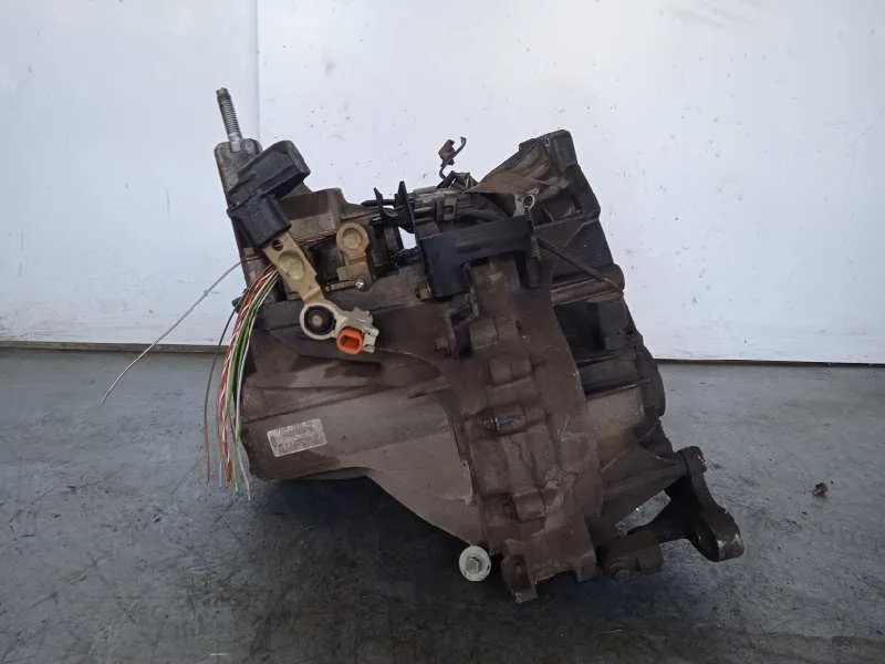 Caja Cambios para Ford Mondeo Berlina (Ge)