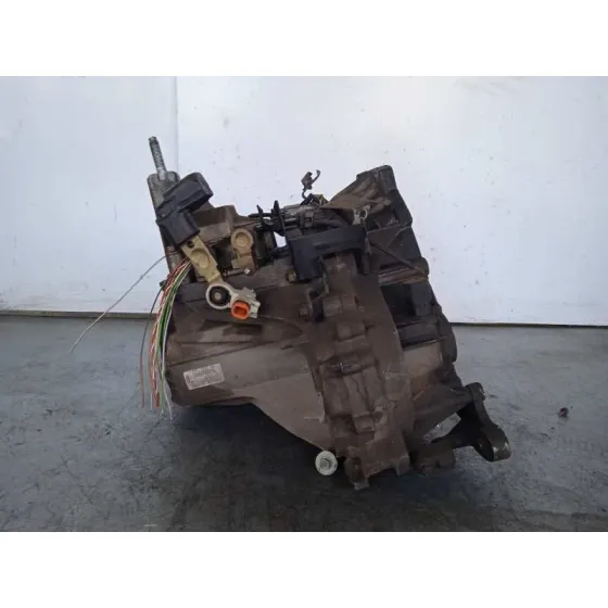 Caja Cambios para Ford Mondeo Berlina (Ge)