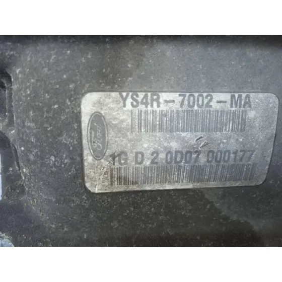 Caja Cambios para Ford Mondeo Berlina (Ge)
