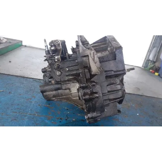 Caja Cambios para Renault Grand Scenic